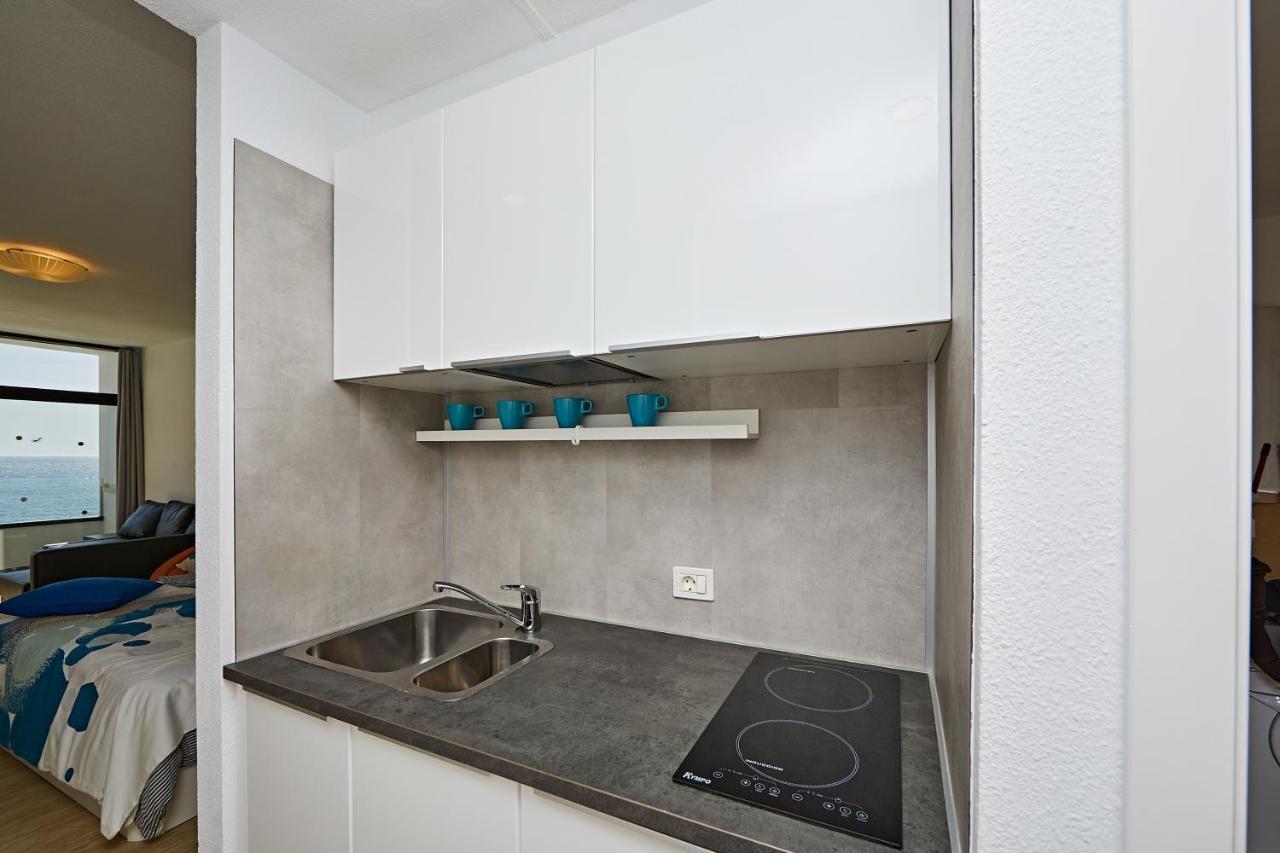 Ocean View Apartment Mogán Exterior foto