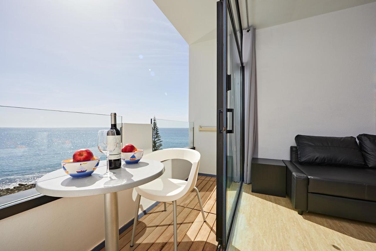 Ocean View Apartment Mogán Exterior foto